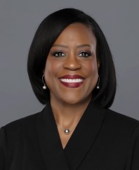 Dr. Judith Campbell