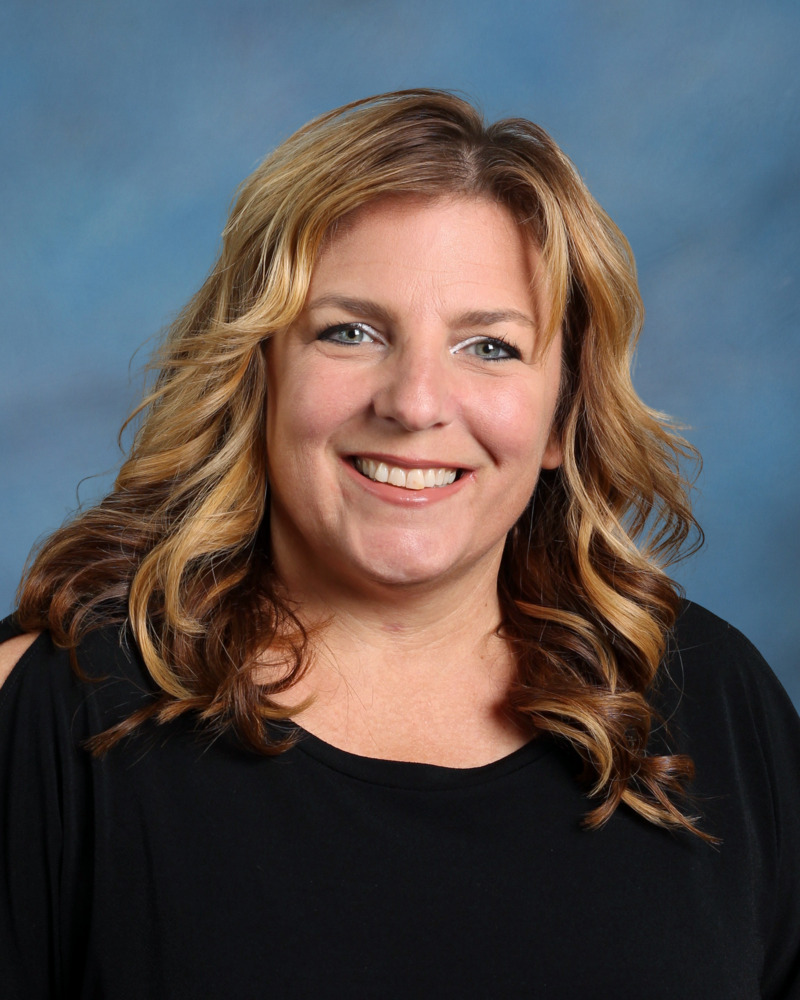 Dr. Nancy Awdziejczyk